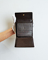 Louis Vuitton Elise Wallet, other view